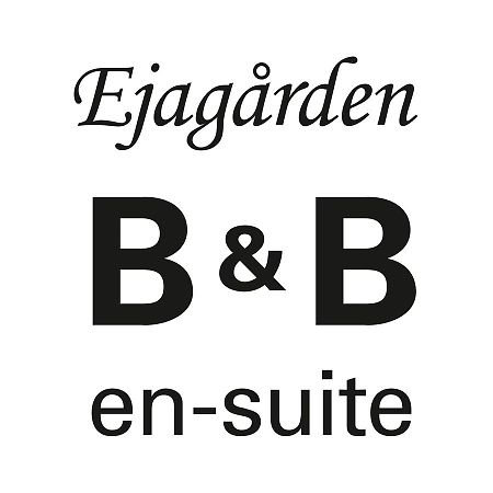 Ejagarden B&B En Suite Kåseberga Exterior foto