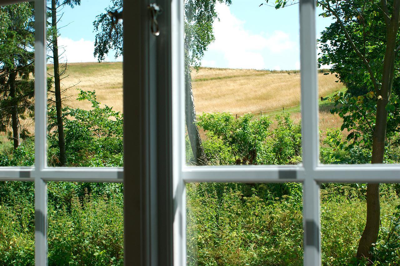 Ejagarden B&B En Suite Kåseberga Exterior foto