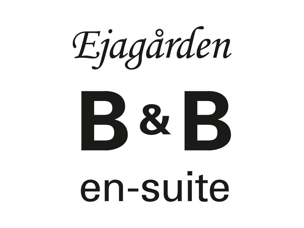 Ejagarden B&B En Suite Kåseberga Exterior foto