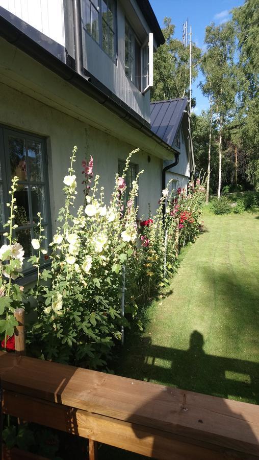 Ejagarden B&B En Suite Kåseberga Exterior foto